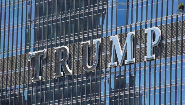 Компания Трампа оказалась под уголовным расследованием